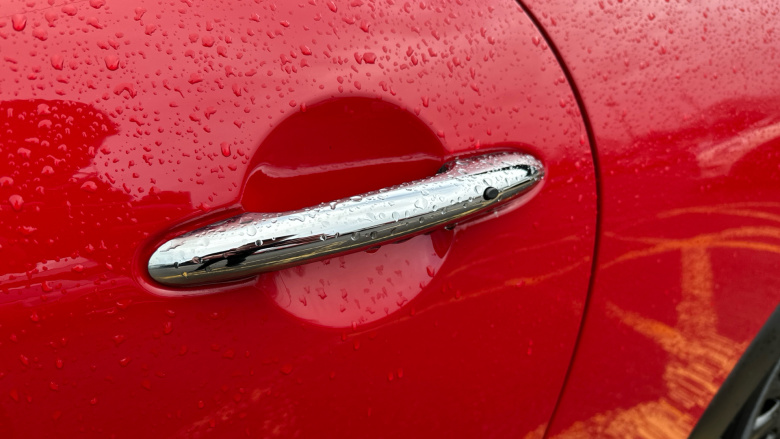 MINI Convertible 1.5 Cooper Classic 2dr Auto Petrol Convertible